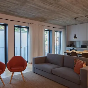 Flh Intendente Cozy Industrial Flat Apartamento
