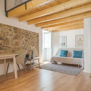 Charming In Belem Apartamento