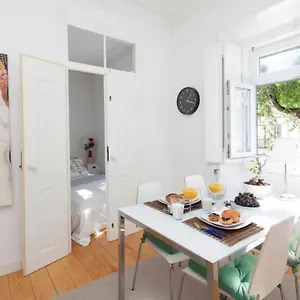 Beatiful Alfama, Charming Apartamento