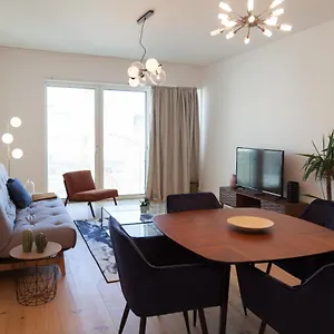 Flh Cais Sodré Design Flat Apartamento