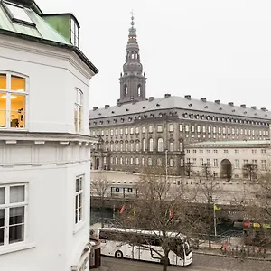  Apartamento Perfect In Superb Location By Stroget, The Metro & Attractions Dinamarca