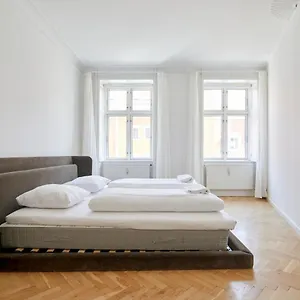  Apartamento Xl Flat W 3 Bedrooms By Kings Garden In Cph Dinamarca