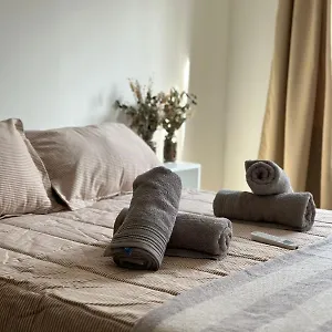  Apartamento Nordik 2 Argentina