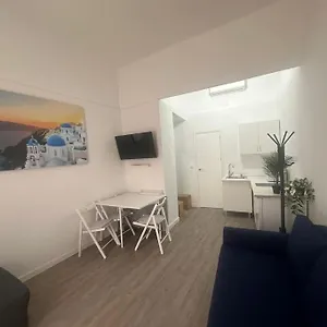  Apartamento Estudio Castellar España