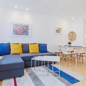 Condessa Iii By Innkeeper Apartamento