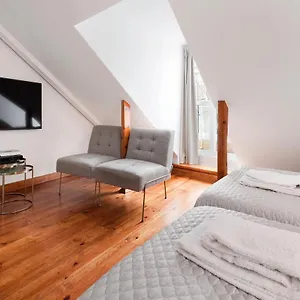Heart Of The - Castle Apartamento
