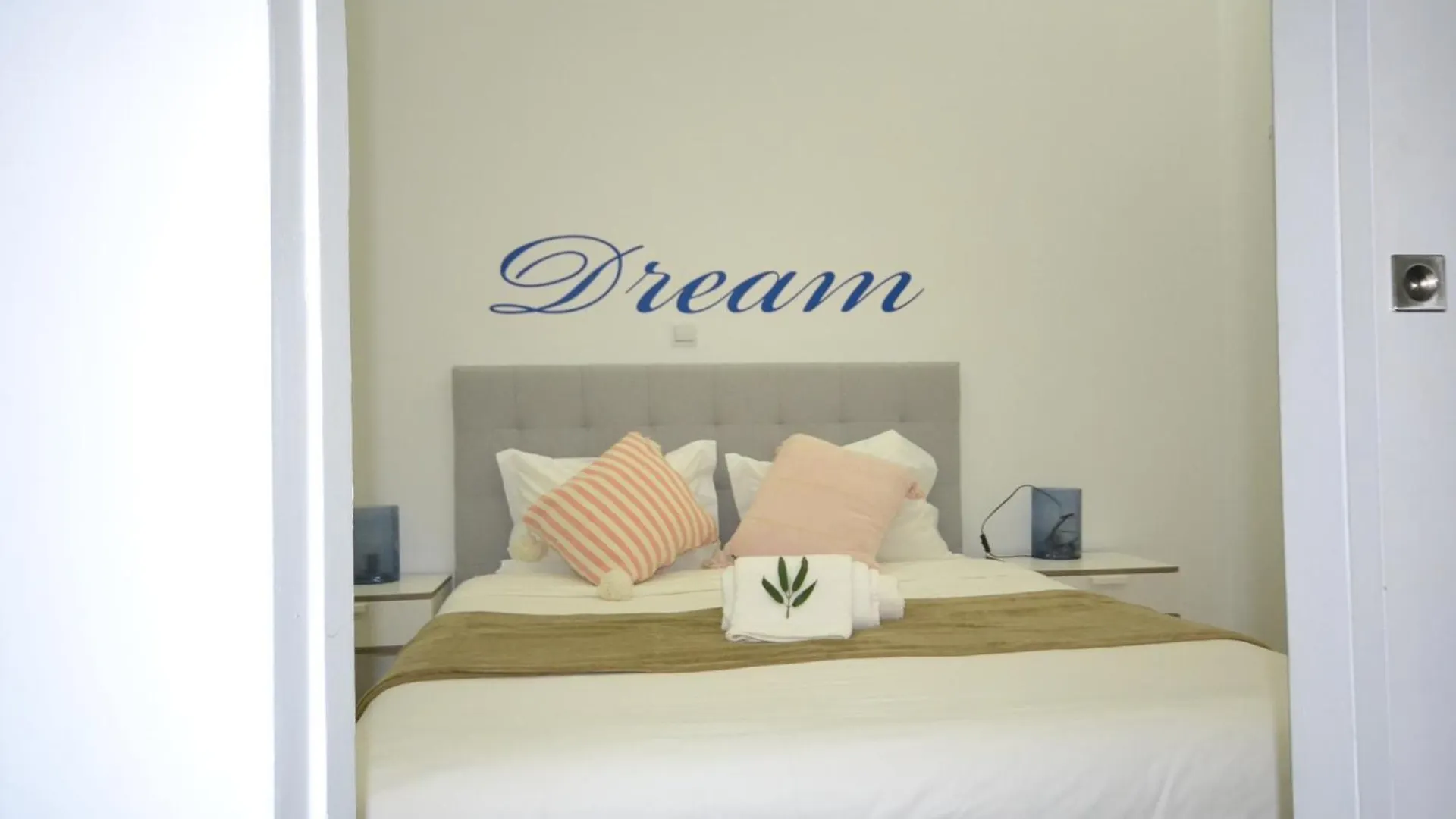 Apartmán Trylisbon Amoreiras